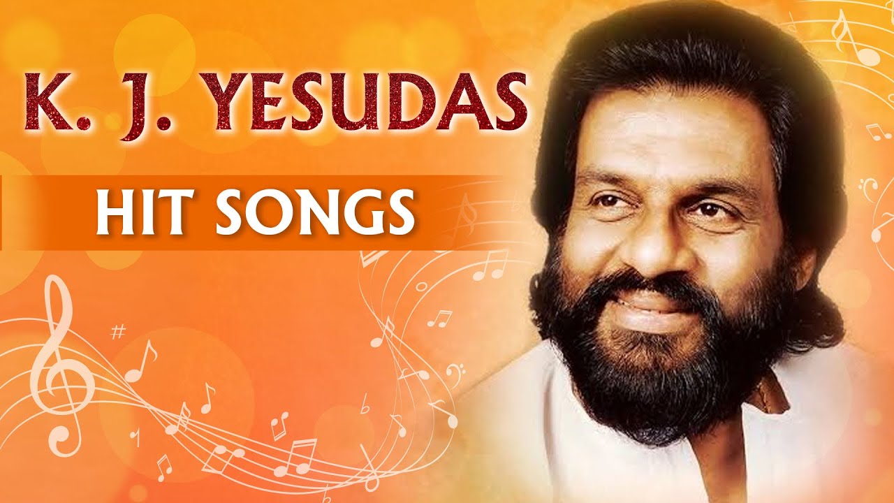 yesudas old songs